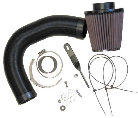 Sportluftfiltersystem K&n filters 57-0621 K&N FILTERS