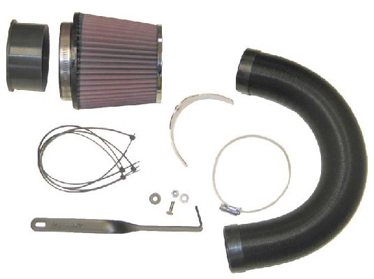 Sportluftfiltersystem K&n filters 57-0623 K&N FILTERS