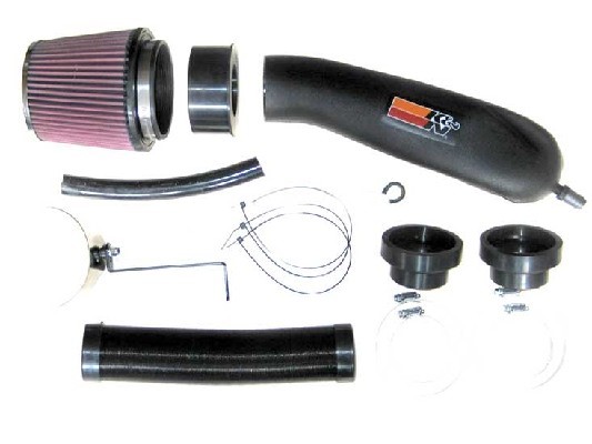 Sportluftfiltersystem K&n filters 57-0634 K&N FILTERS