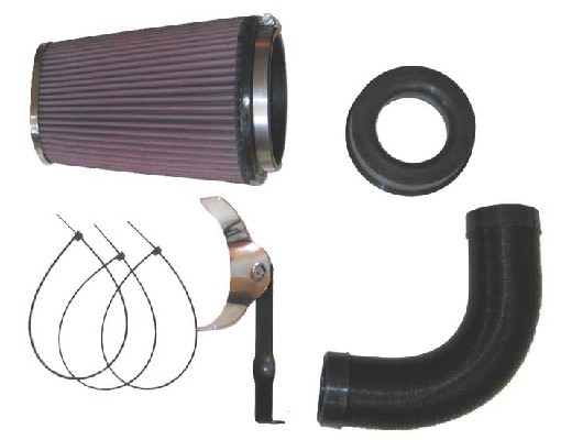 Sportluftfiltersystem K&n filters 57-0636 K&N FILTERS