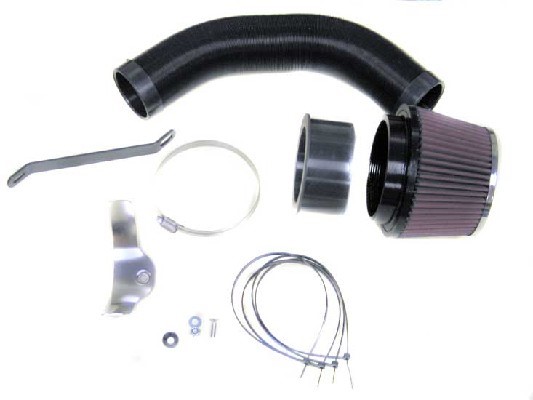 Sportluftfiltersystem K&n filters 57-0642 K&N FILTERS