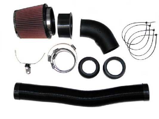 Sportluftfiltersystem K&n filters 57-0643 K&N FILTERS