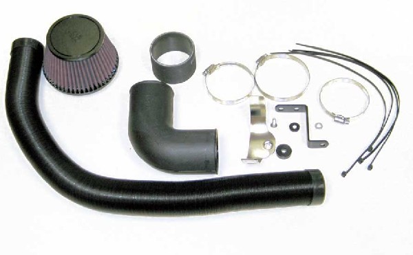 Sportluftfiltersystem K&n filters 57-0644 K&N FILTERS