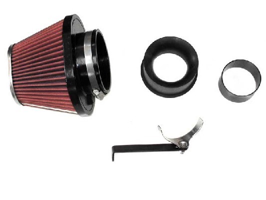 Sportluftfiltersystem K&n filters 57-0652 K&N FILTERS