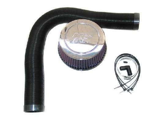 Sportluftfiltersystem K&n filters 57-0655 K&N FILTERS