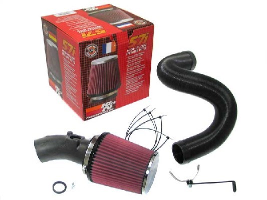 Sportluftfiltersystem K&n filters 57-0656 K&N FILTERS
