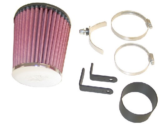 Sportluftfiltersystem K&n filters 57-0659 K&N FILTERS
