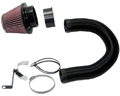 Sportluftfiltersystem K&n filters 57-0667 K&N FILTERS