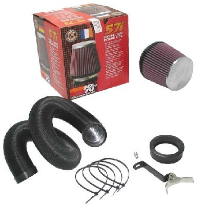 Sportluftfiltersystem K&n filters 57-0674 K&N FILTERS
