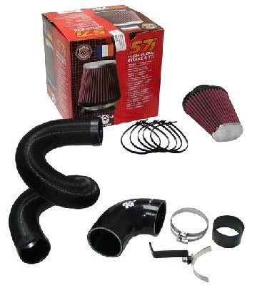 Sportluftfiltersystem K&n filters 57-0677 K&N FILTERS