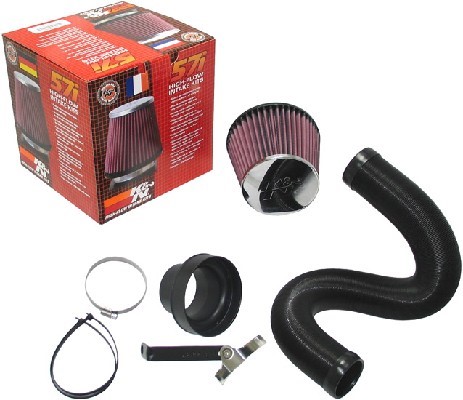 Sportluftfiltersystem K&n filters 57-0679 K&N FILTERS