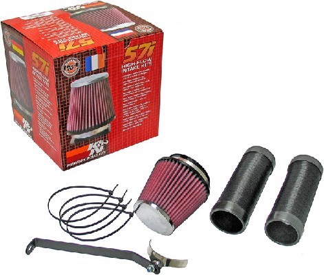 Sportluftfiltersystem K&n filters 57-0680 K&N FILTERS
