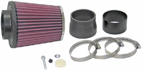 Sportluftfiltersystem K&n filters 57-0682 K&N FILTERS