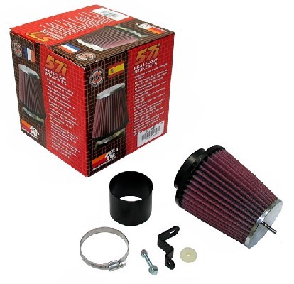 Sportluftfiltersystem K&n filters 57-0683 K&N FILTERS