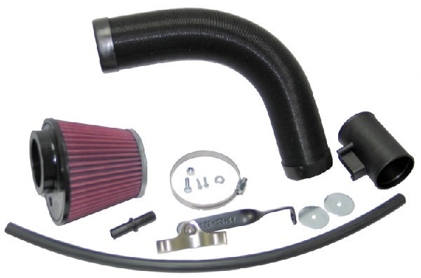 Sportluftfiltersystem K&n filters 57-0686 K&N FILTERS