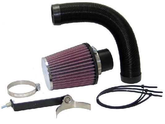 Sportluftfiltersystem K&n filters 57-0688 K&N FILTERS