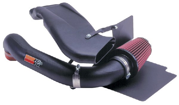 Sportluftfiltersystem K&n filters 57-1512 K&N FILTERS