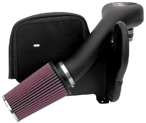 Sportluftfiltersystem K&n filters 57-1518 K&N FILTERS