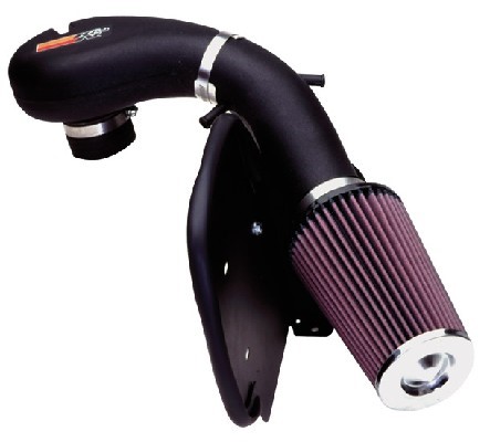 Sportluftfiltersystem K&n filters 57-1519 K&N FILTERS