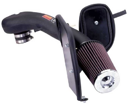 Sportluftfiltersystem K&n filters 57-1520 K&N FILTERS