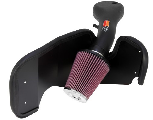 Sportluftfiltersystem K&n filters 57-1526 K&N FILTERS