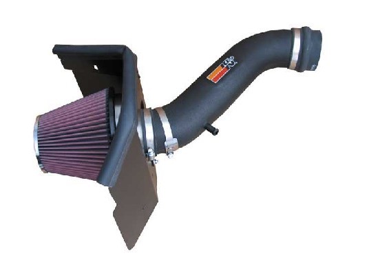 Sportluftfiltersystem K&n filters 57-1545 K&N FILTERS