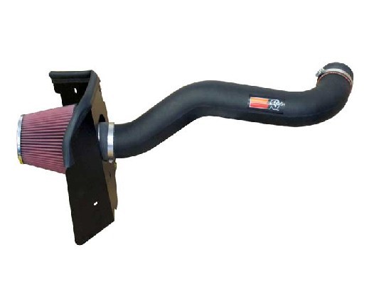 Sportluftfiltersystem K&n filters 57-1548 K&N FILTERS