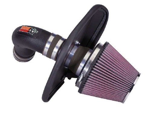 Sportluftfiltersystem K&n filters 57-3040 K&N FILTERS