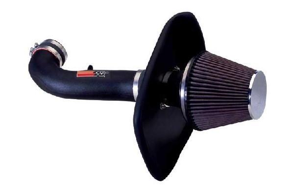 Sportluftfiltersystem K&n filters 57-3042 K&N FILTERS