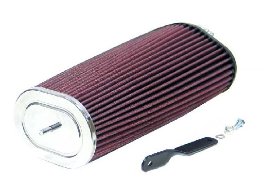 Sportluftfiltersystem K&n filters 57-6002 K&N FILTERS
