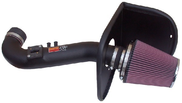 Sportluftfiltersystem K&n filters 57-6012 K&N FILTERS
