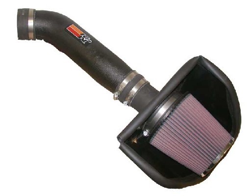 Sportluftfiltersystem K&n filters 57-6013 K&N FILTERS