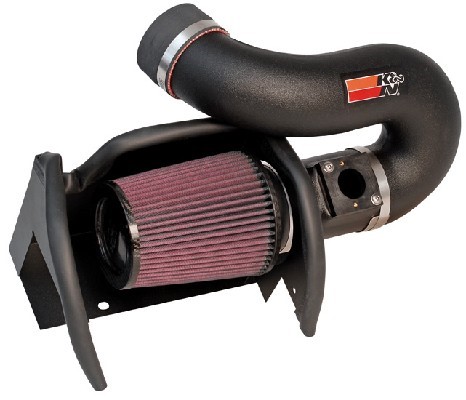 Sportluftfiltersystem K&n filters 57-7000 K&N FILTERS