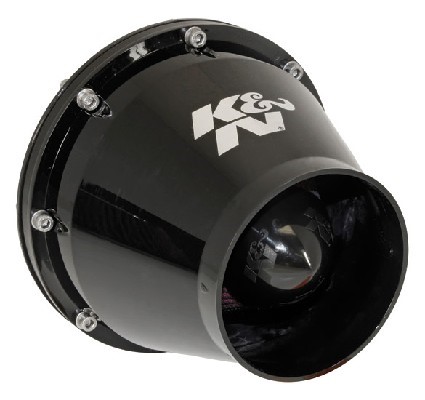 Sportluftfiltersystem K&n filters 57A-6006 K&N FILTERS