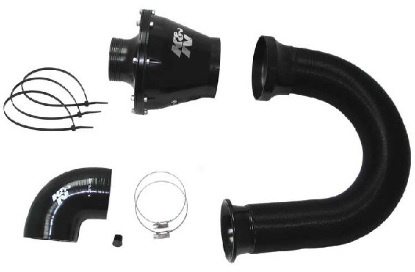 Sportluftfiltersystem K&n filters 57A-6011 K&N FILTERS