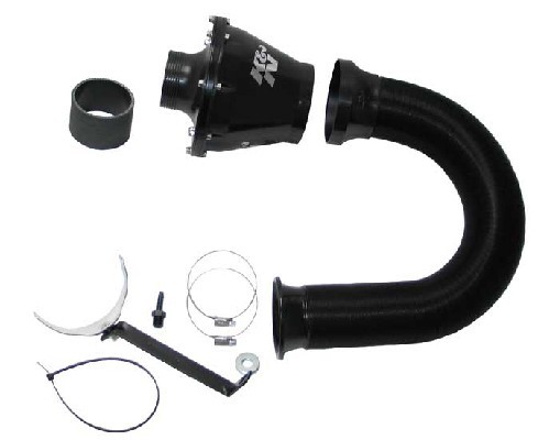 Sportluftfiltersystem K&n filters 57A-6013 K&N FILTERS