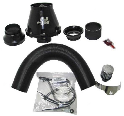 Sportluftfiltersystem K&n filters 57A-6015 K&N FILTERS