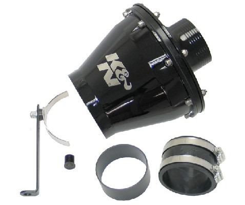 Sportluftfiltersystem K&n filters 57A-6016 K&N FILTERS