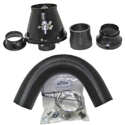 Sportluftfiltersystem K&n filters 57A-6019 K&N FILTERS