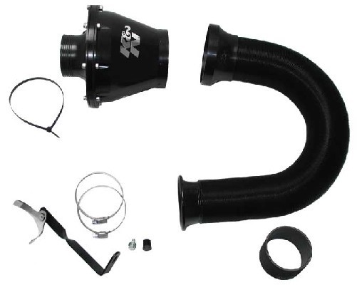 Sportluftfiltersystem K&n filters 57A-6020 K&N FILTERS