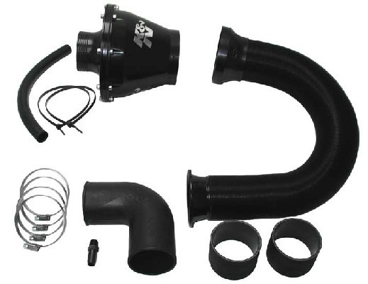 Sportluftfiltersystem K&n filters 57A-6021 K&N FILTERS