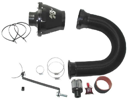 Sportluftfiltersystem K&n filters 57A-6024 K&N FILTERS