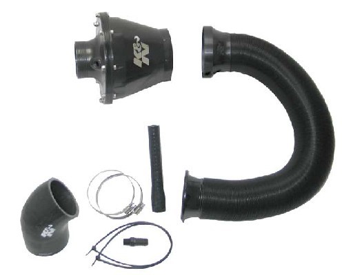 Sportluftfiltersystem K&n filters 57A-6026 K&N FILTERS