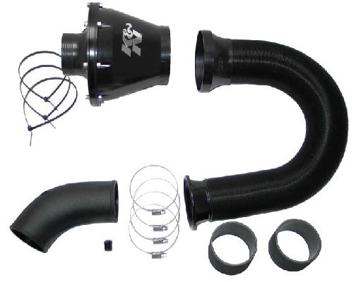 Sportluftfiltersystem K&n filters 57A-6030 K&N FILTERS