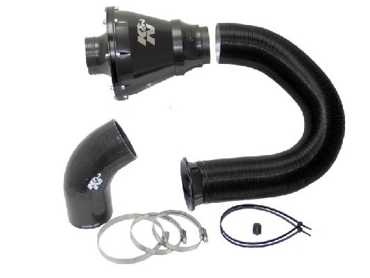 Sportluftfiltersystem K&n filters 57A-6032 K&N FILTERS