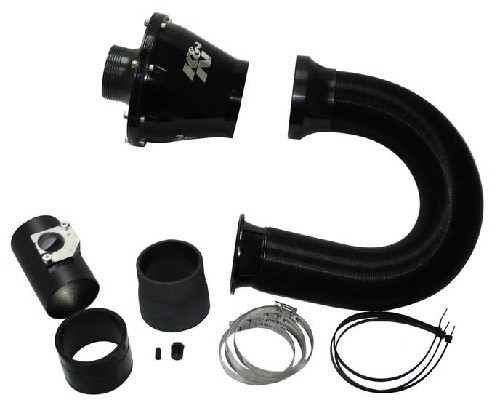 Sportluftfiltersystem K&n filters 57A-6034 K&N FILTERS