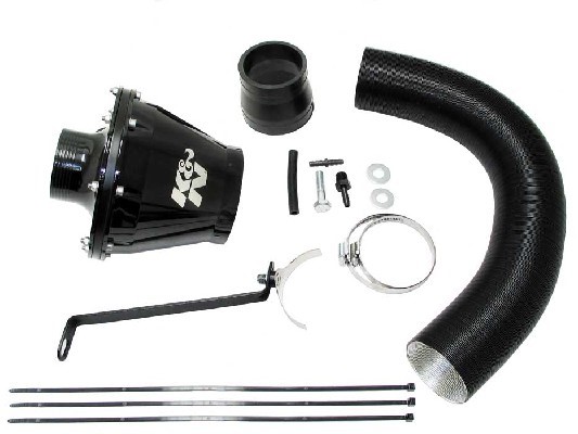 Sportluftfiltersystem K&n filters 57A-6036 K&N FILTERS