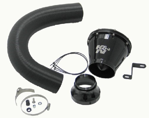 Sportluftfiltersystem K&n filters 57A-6045 K&N FILTERS