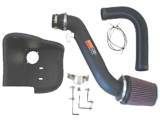 Sportluftfiltersystem K&n filters 57I-6506 K&N FILTERS