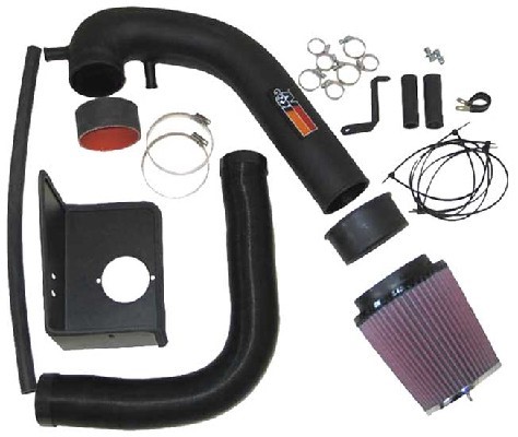 Sportluftfiltersystem K&n filters 57I-6508 K&N FILTERS